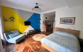 Studio Falconara